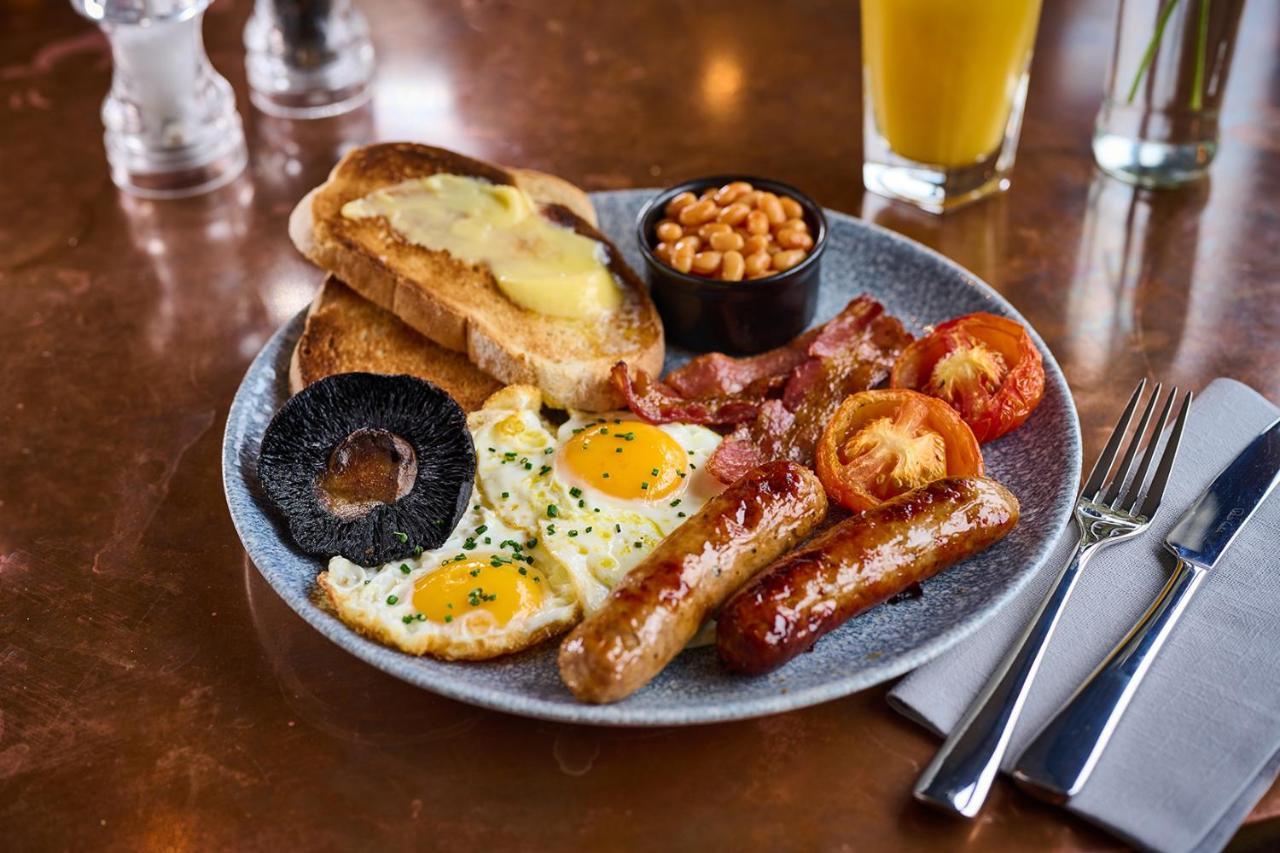 فندق The Angel & Blue Pig ليمنجتون المظهر الخارجي الصورة